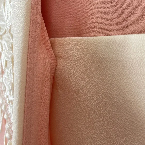 Vintage 90’s! Size 11/12 Skirtsuit - Picture 4 of 10